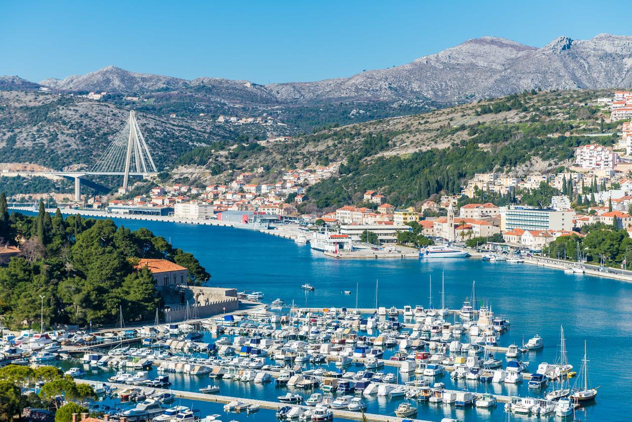 Apartment Klio Dubrovnik