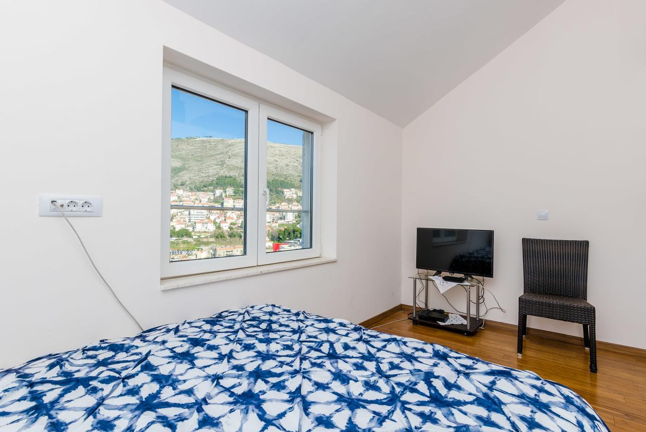 Apartment Klio