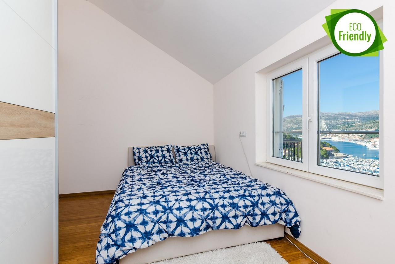 Klio Apartment