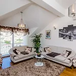 Apartment Klio